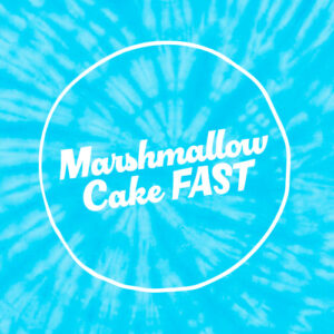 Marshmallow Cake Fast Seed 3+1