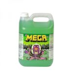 Mega Solution Nutrients Green