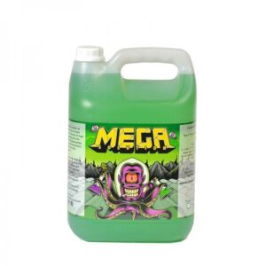 Mega Solution Nutrients Green