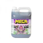 Mega Solution Nutrients Purple