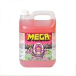 Mega Solution Nutrients Red