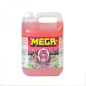 Mega Solution Nutrients Red