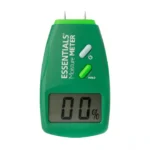 Essentials Digital Moisture Meter