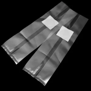 Mushroom Grow Bags Autoclavable With Filter Patch