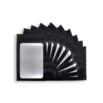 Mylar Herb Bag - Medium - 150x100mm - Single