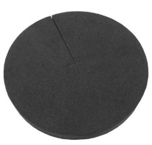 Neoprene Disc - 75mm