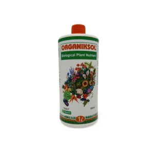 Nitrosol Organiksol Biological Plant Nutrients