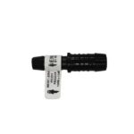 Reducer 15mm X 10mm Nylon