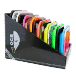 OCB - Metal Tray with Lid