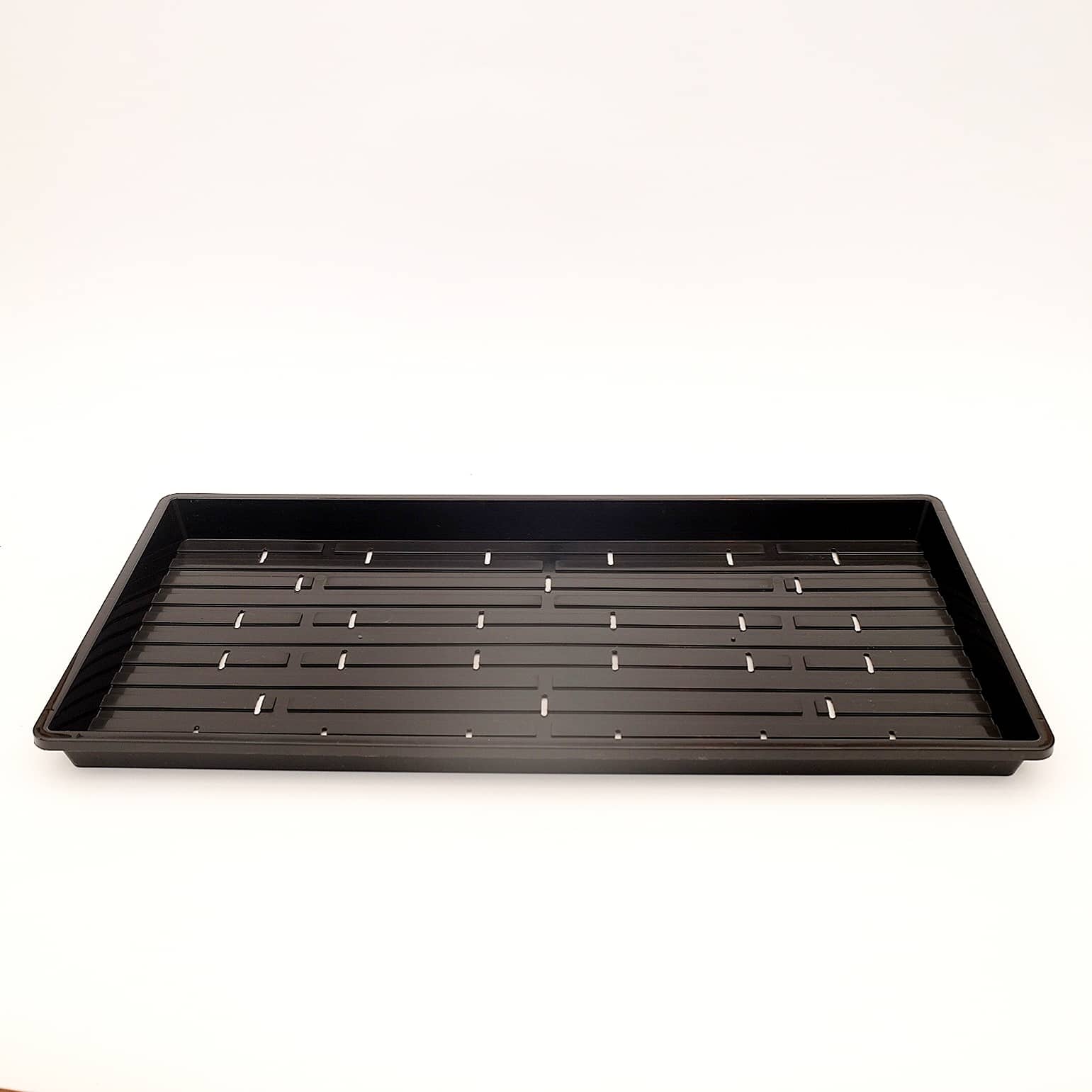 Open Tray - Holes - 53x27x3cm 1 Open Tray - Holes - 53x27x3cm