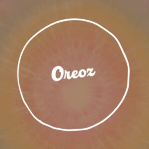 Oreoz Feminised Seed 3+1