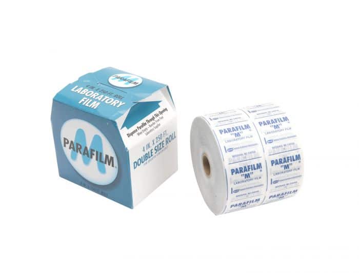 Parafilm 100mm x 38m 1 Parafilm 100mm x 38m