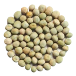 Green Peas Whole Microgreens and Sprouting Seed 1KG