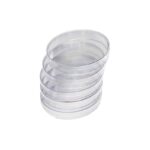 Petri Dish Round 90mm Sterile Pack of 20