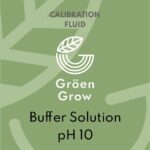 Buffering Solution pH 10