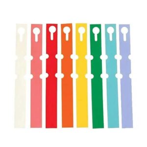 Plant Labels Self-Tie - 100 Pack