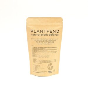 PlantFend - Natural Plant Defence - 150g