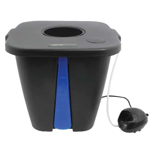 Plant!t Aeros DWC Deep Water Culture System 1 Plant!t Aeros DWC Deep Water Culture System