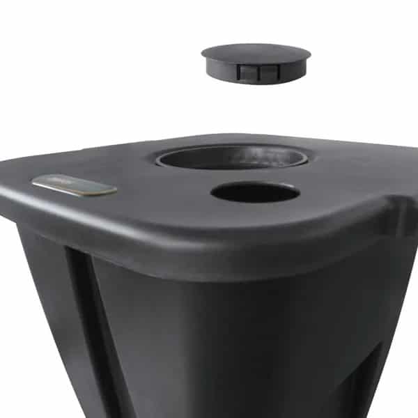 Plant!t Aeros DWC Deep Water Culture System 2 Plant!t Aeros DWC Deep Water Culture System - Image 2