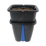 Plant!t Gemini - Dripper/DWC Combo System