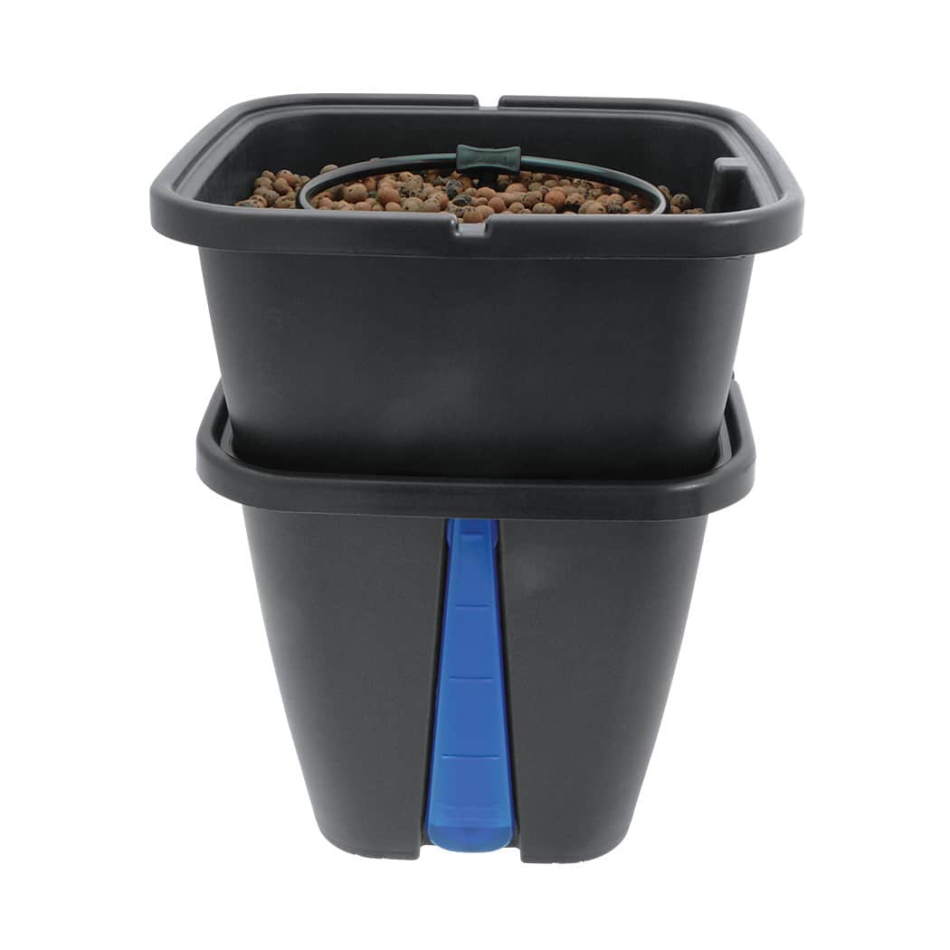 Plant!t Gemini - Dripper/DWC Combo System 1 Plant!t Gemini - Dripper/DWC Combo System