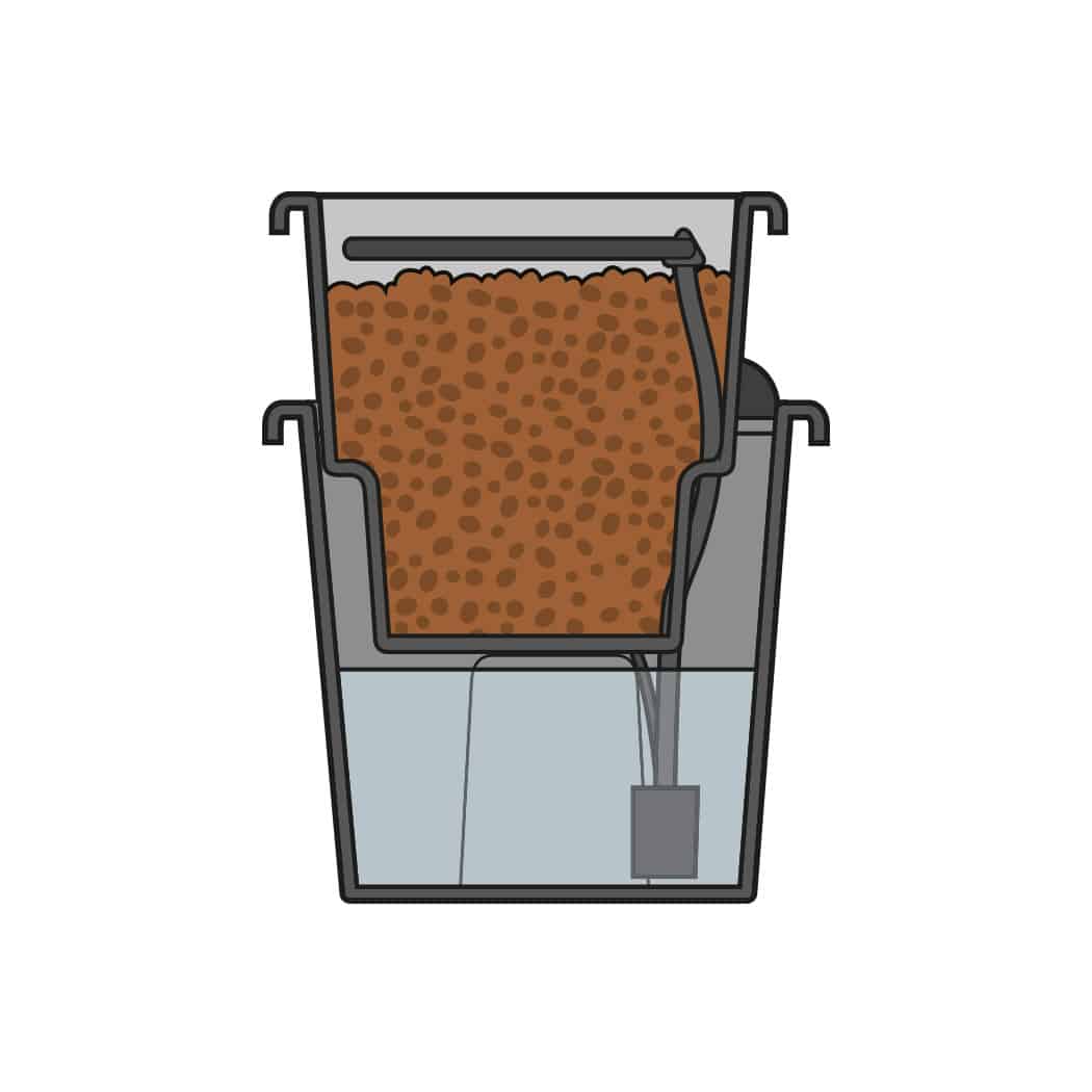 Plant!t Gemini - Dripper/DWC Combo System 2 Plant!t Gemini - Dripper/DWC Combo System - Image 2