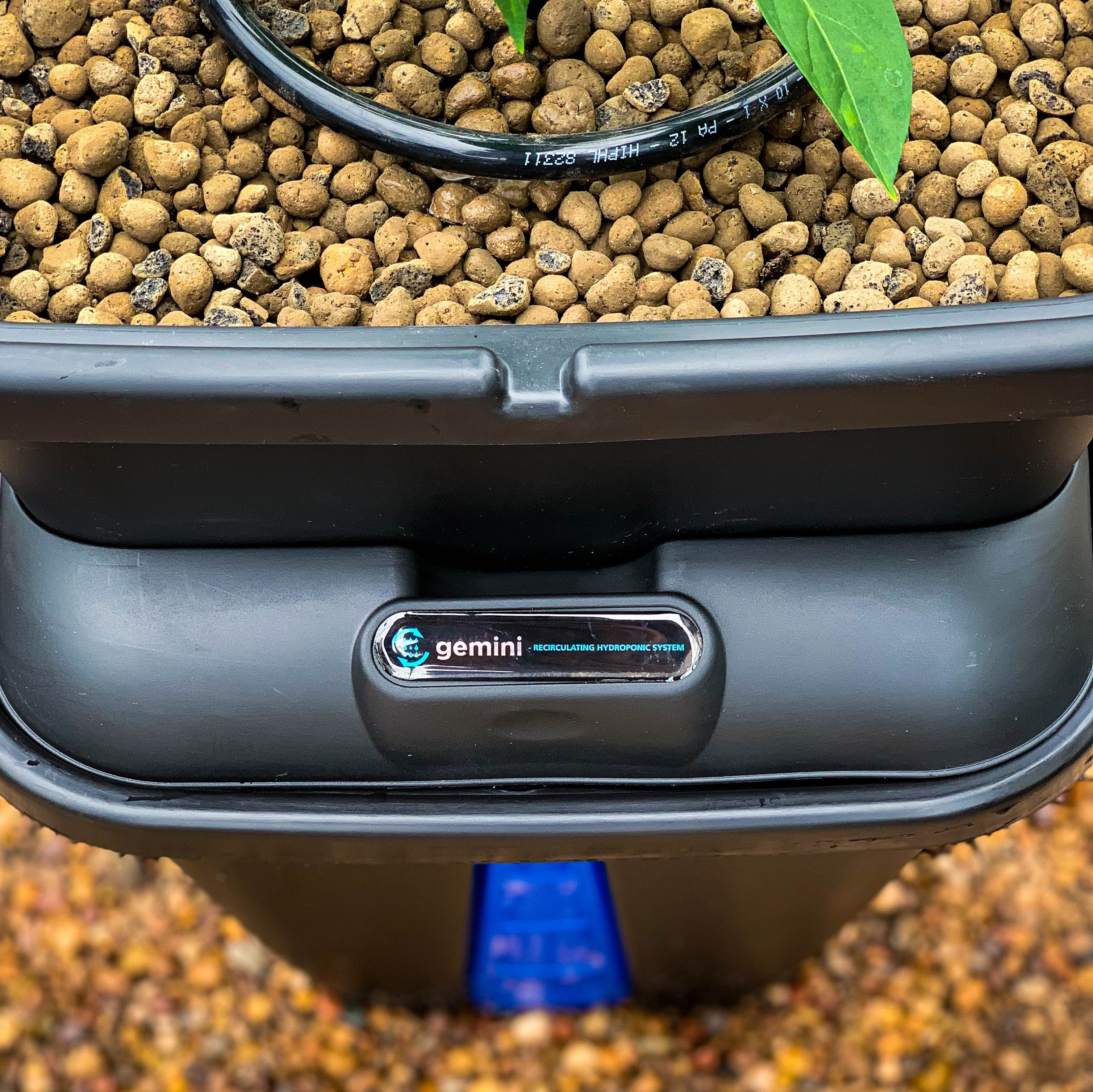 Plant!t Gemini - Dripper/DWC Combo System 3 Plant!t Gemini - Dripper/DWC Combo System - Image 3