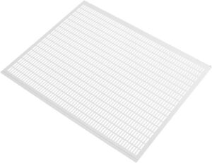 Queen Excluder Plastic (ABS)