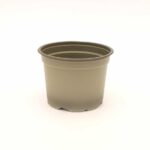 Pot Bio-Degradable 12Cm: 680ml