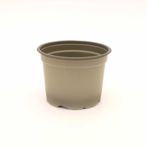 Pot Bio-Degradable 12Cm: 680ml