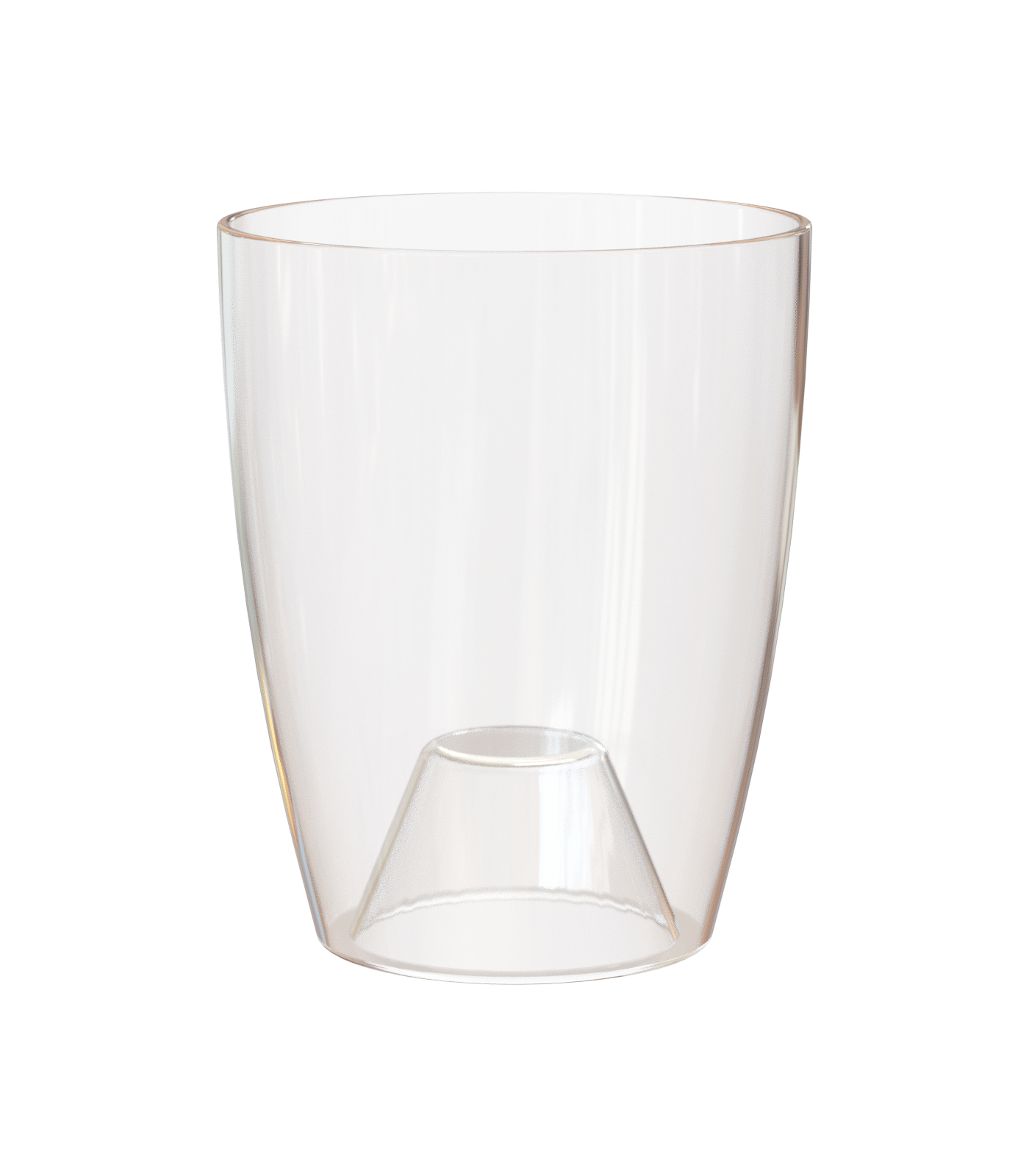 Orchid Pot 10.5cm 1 Orchid Pot 10.5cm