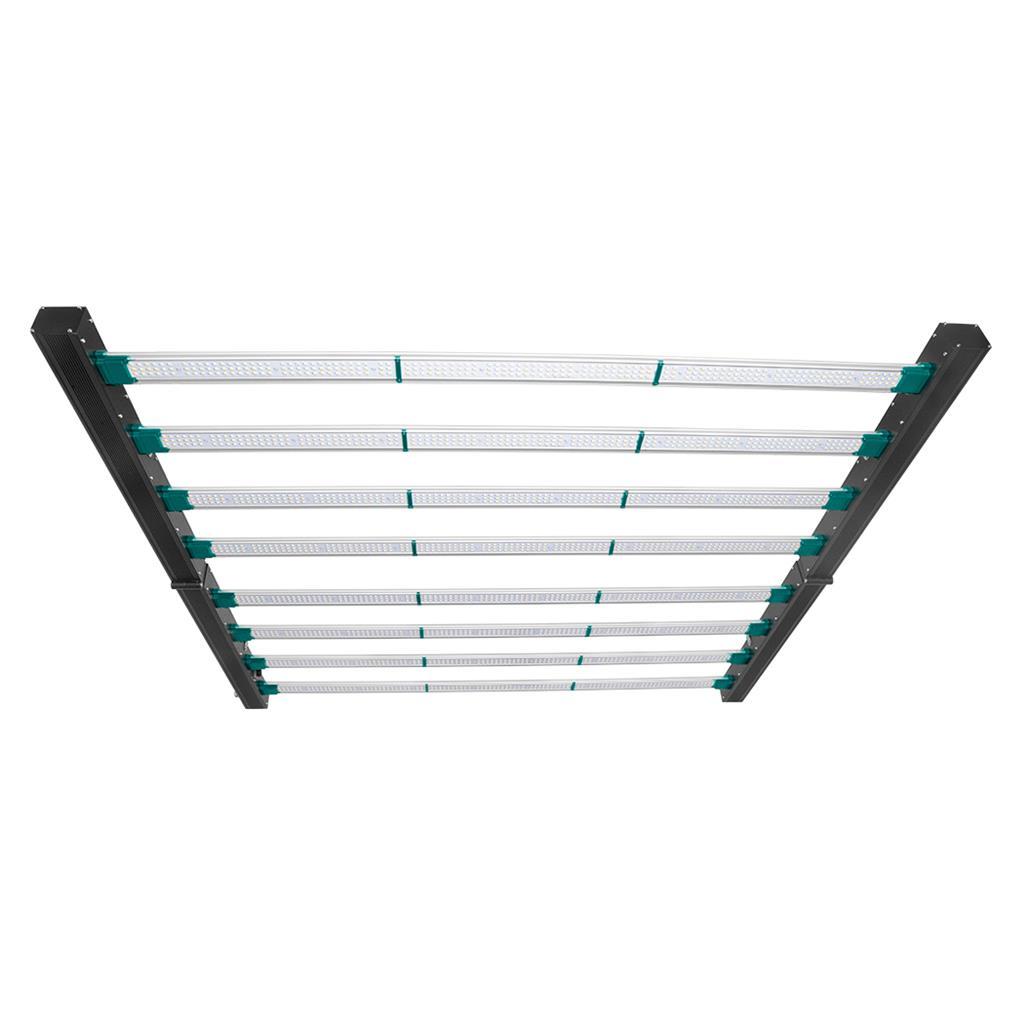 PowerPlant 650W LED Grow Light 2 PowerPlant 650W LED Grow Light - Image 2