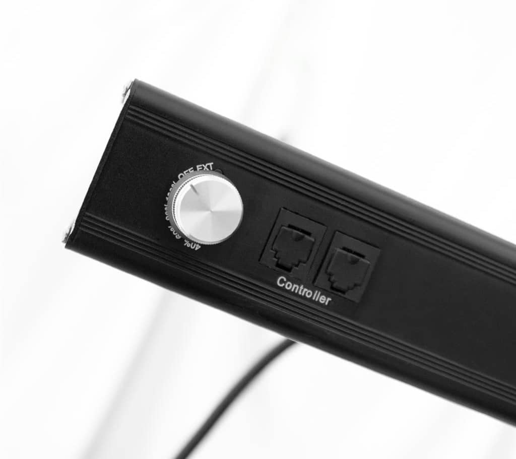 PowerPlant 650W LED Grow Light 3 PowerPlant 650W LED Grow Light - Image 3