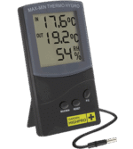 ProHygro Medium Temperature Humidity Meter