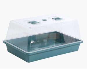 Propagator Hard Dome Medium
