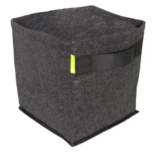 Fabric Pot with Handles HighPro Propots - 15lt