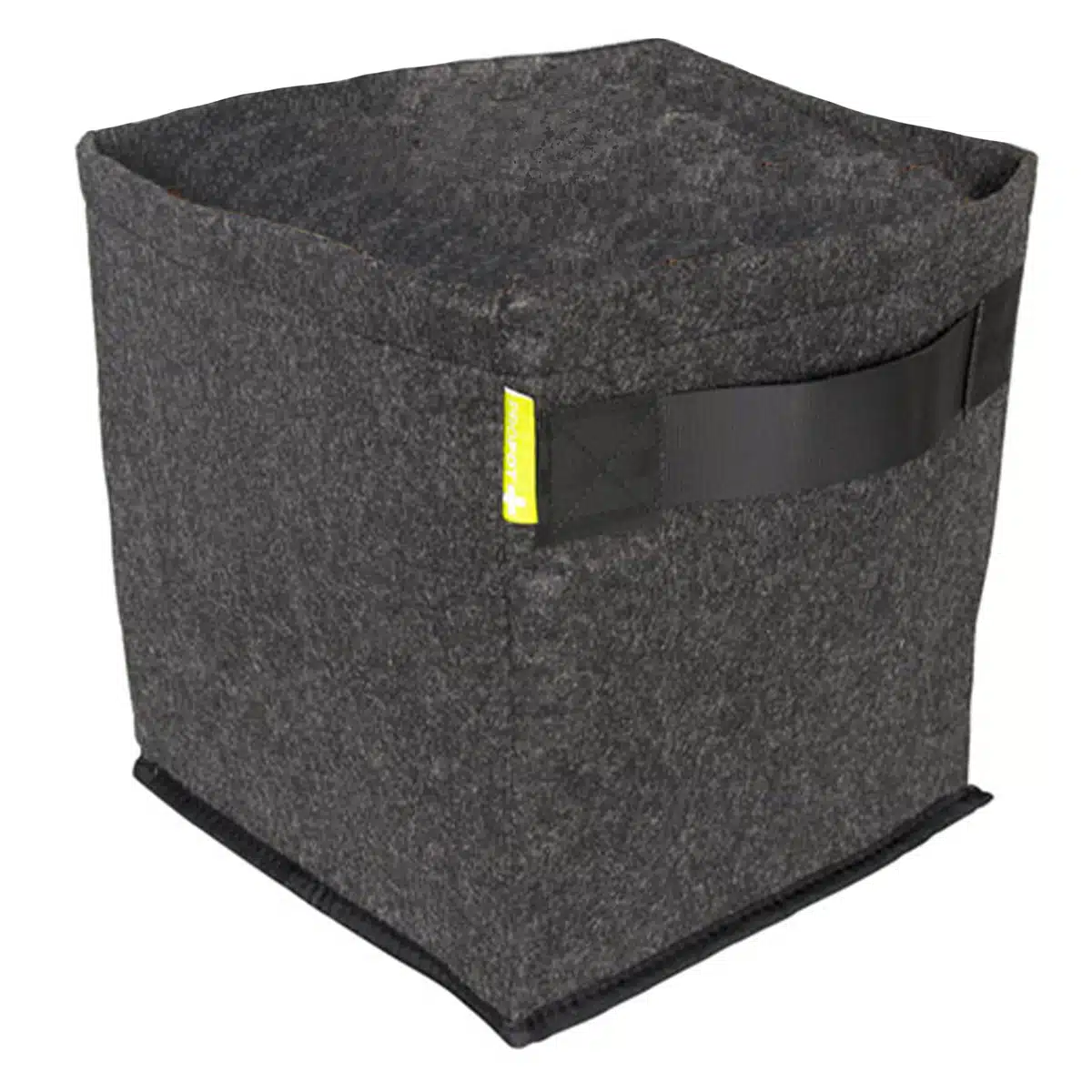 Fabric Pot with Handles HighPro Propots - 15lt 1 Fabric Pot with Handles HighPro Propots - 15lt