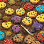 Cookies Kush Autoflower Cannabis 3 Seeds