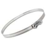 Quick Release Air Duct Clamp