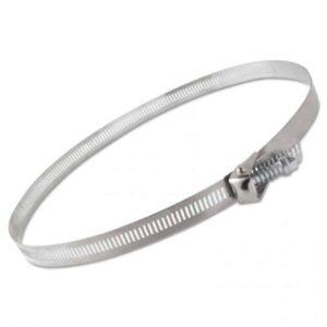 Quick Release Air Duct Clamp