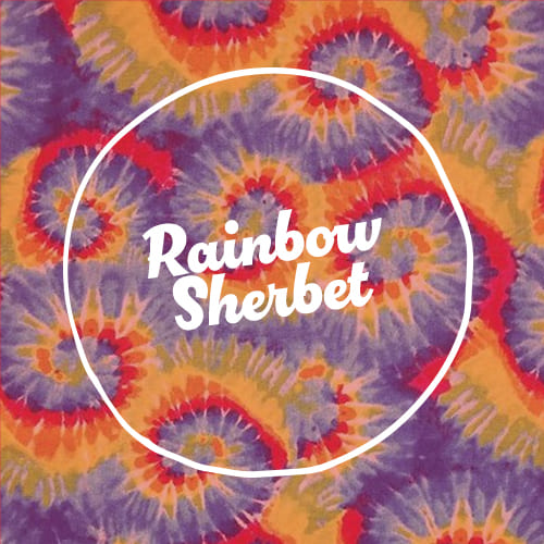 Rainbow Sherbet Feminised Seed 3+1 1 Rainbow Sherbet Feminised Seed 3+1