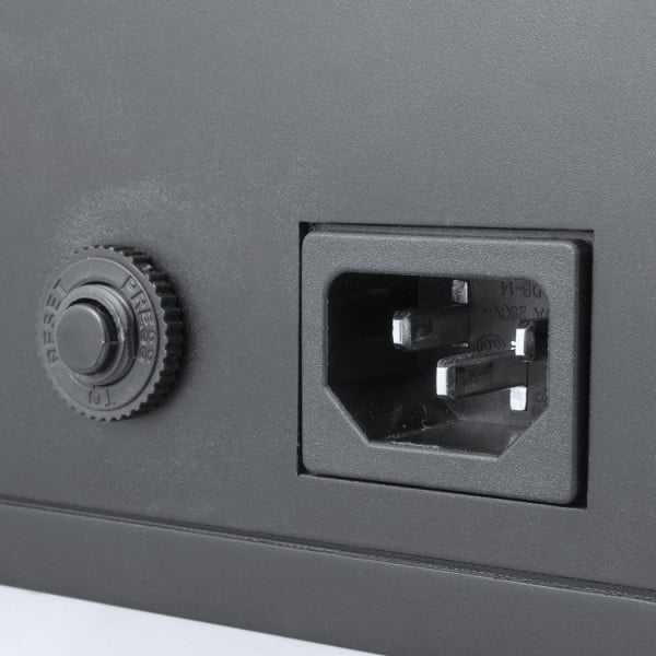 RAM Air Pro II Fan Speed Controller 2 RAM Air Pro II Fan Speed Controller - Image 2