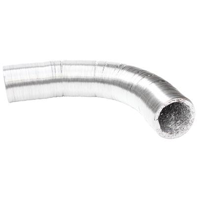 ALUDUCT Low Noise Ducting - 152mm x 10m 1 ALUDUCT Low Noise Ducting - 152mm x 10m