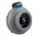 RAM Inline Duct Fan - 150mm - 580m3/hr