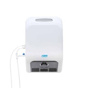 Humidifier Wall Mounted - 1.6L/hr - 120W