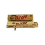 RAW Paper - King Size & Tip - 32 Papers