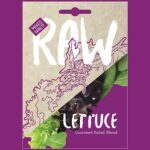Lettuce Gourmet Salad Blend