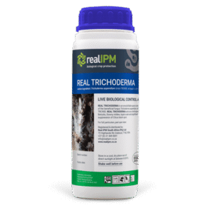 Trichoderma Asperellum Bio-Pesticide 1L