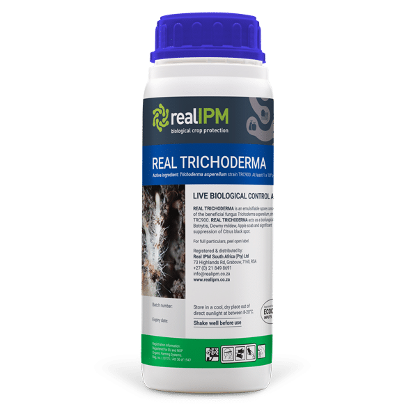 Trichoderma Asperellum Bio-Pesticide 1L 1 Trichoderma Asperellum Bio-Pesticide 1L