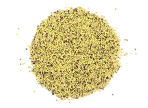 Red Clover Microgreens and Sprouting Seed 250G